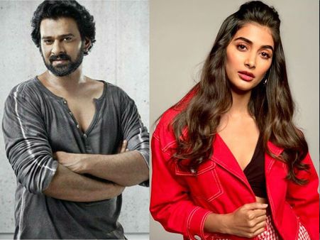 ప్రభాస్ 20 కథ వినగానే పిచ్చెక్కిపోయింది.. అది ఒక ఛాలెంజ్, హీరోయిన్ క్రేజీగా!