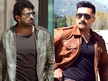 ప్రభాస్, సూర్యలో బాక్సాఫీస్ కింగ్ ఎవరు?.. ఆగస్టు 15న రచ్చ రచ్చే!