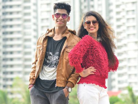 అల్లు అర్జున్‌కు థ్యాంక్స్.. 14న ప్రియా వారియర్స్ ‘లవర్స్ డే’..