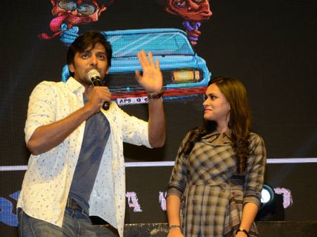 ఒక్క ముక్క తెలుగు రాదు. జీరో బ్యాలెన్స్ ఉన్నా.. ఎలాగోలా డబ్బు తెచ్చి..: ప్రియదర్శి