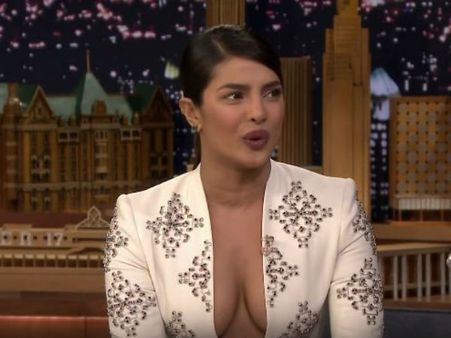 ప్రియాంక గర్భవతా? తల్లి క్లారిటీ.. అందుకే హడావిడిగా పెళ్లా? మీడియాలో రచ్చ!