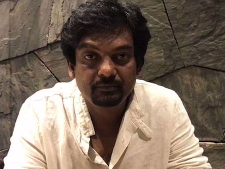 ‘మహానాయకుడు’లో ఆ సీన్ చూసి వెక్కి వెక్కి ఏడ్చాను: పూరి జగన్నాధ్