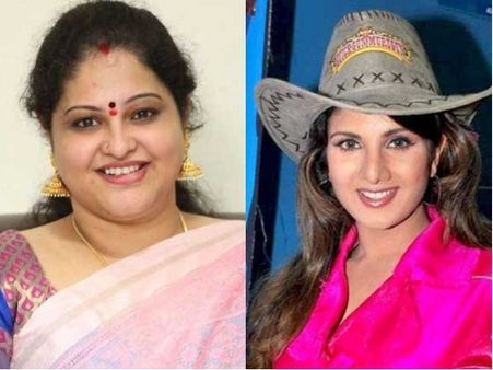 హీరోయిన్లు రంభ, రాశి అలాంటి ఫొటోలతో.. మోసం బయటపడింది, దిమ్మ తిరిగే షాక్!