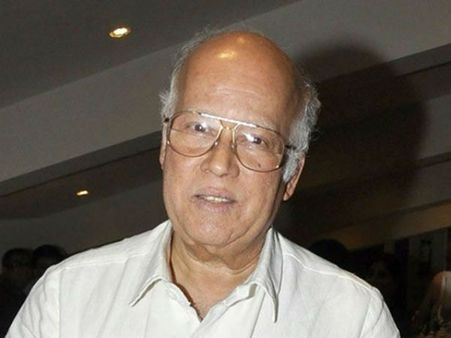 మైనే ప్యార్ కియా నిర్మాత రాజ్‌కుమార్ బర్జాత్య కన్నుమూత