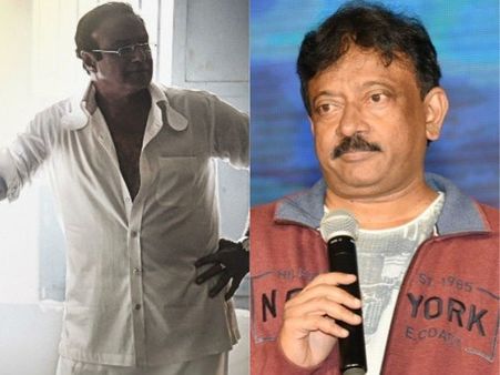 'ఎన్టీఆర్ మహానాయకుడు' రిలీజ్ డేట్ ప్రకటించిన 24నిమిషాల్లో.. ఆర్జీవీ సంచలన వ్యాఖ్యలు!