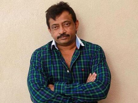 ‘లక్షీస్ ఎన్టీఆర్’ ఎవరికీ అమ్మలేదు, పుకార్లు నమ్మొద్దు: రామ్ గోపాల్ వర్మ