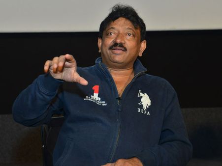 ‘యాత్ర’ మూవీ చూసిన రామ్ గోపాల్ వర్మ.. ఏమన్నారంటే?