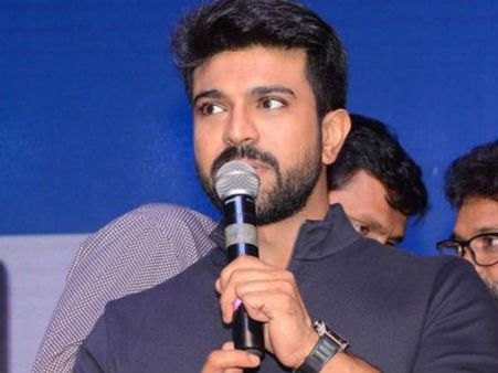 'వినయ విధేయ రామ' ప్లాప్‌పై రాంచరణ్..బోయపాటి మాటెత్తకుండా, ఫ్యాన్స్‌కు ఎమోషనల్ లెటర్!