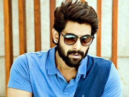 హాలీవుడ్ సినిమాలో నటించబోతున్న రానా దగ్గుబాటి?