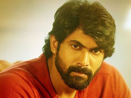 అల్లు అర్జున్, విజయ్ దేవరకొండతో పోటీ.. నాకంత లేదు, వదిలేయండి అంటున్న రానా!