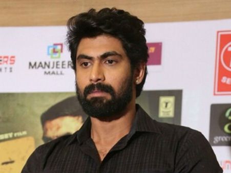 రానాకు మళ్లీ ఆ కష్టాలు... బాహుబలి రిలీజ్ తర్వాత కూడా...!