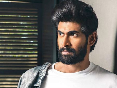 బిగ్గెస్ట్ బ్లాక్ బస్టర్‌పై రానా ట్వీట్.. ఆ సౌండ్ ట్రాక్‌కి ఫిదా అయిపోయా!