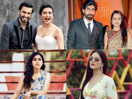 ట్రెండింగ్: సాలే నీకేం పని ఇక్కడ.. రష్మీ ఫైర్.. మళ్లీ తెరపైకి రానా, త్రిష అఫైర్, భర్త బెడ్‌పైకి లేటు