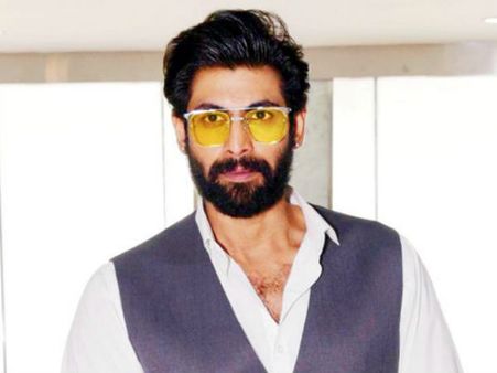 క్రేజీ ప్రాజెక్ట్‌లో రానా దగ్గుబాటి.. డైరెక్టర్ ఎవరంటే..!