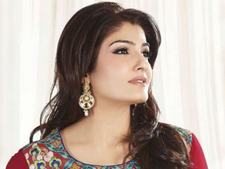 ‘కేజీఎఫ్ చాప్టర్ 2’లో సంజయ్ దత్, రవీనా టండన్