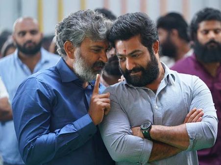 బిగ్‌బాస్‌కు ఎన్టీఆర్ కండిషన్లు.. బ్రేక్ వేస్తున్న రాజమౌళి? కన్‌ఫ్యూజన్‌లో ‘హోస్ట్‌’