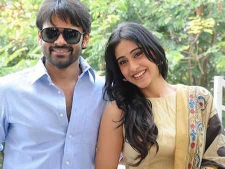 ప్రతి విమర్శకు సమాధానం చెబుతా.. రెజీనా నాకు స్పెషల్.. సాయి ధరమ్ తేజ్!