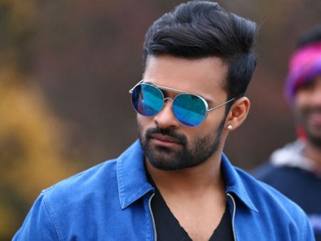 సాయి ధరమ్ తేజ్ సినిమాకు బడ్జెట్ కోత!