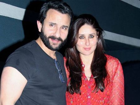 సైఫ్ అలీఖాన్ ప్రశ్నతో షాకైన కరీనా.. రేడియోలో ఇలా అడుగుతారా!