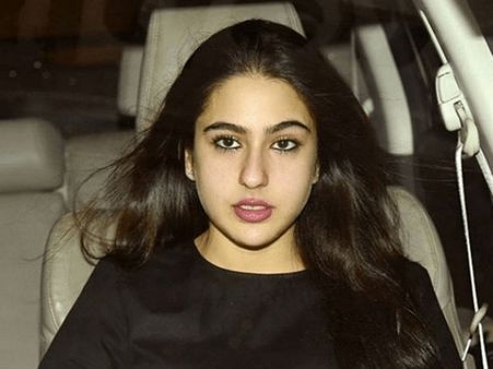 ఆ హీరోతో తిరగవద్దు.. హీరోయిన్‌కు క్లాస్ పీకిన సవతి తల్లి!