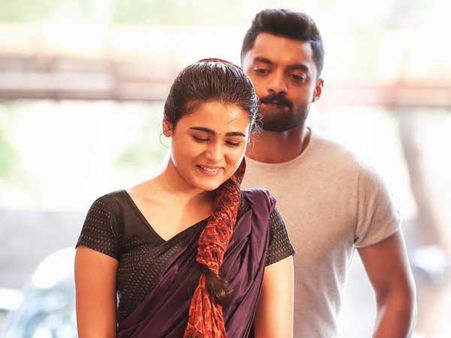 నీతో ఏందిరా నాకు ఈ చావు .. ‘అర్జున్ రెడ్డి’ హీరోయిన్‌ తీరుతో కళ్యాణ్ రామ్ షాక్!