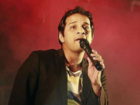 తప్పు చేయలేదు.. ఎలాంటి శిక్షకైనా రెడీ: చిన్మయి లైంగిక వేధింపుల ఆరోపణలపై సింగర్ కార్తీక్!