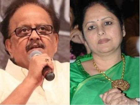 హీరోయిన్ల డ్రెస్సింగ్ వివాదం: ఎస్పీ బాలుకు మద్దతుగా జయసుధ, నాగబాబుకు కౌంటరా?