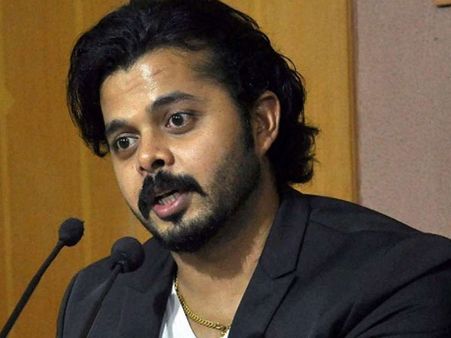 నా భార్య, కొడుకుపై దారుణంగా.. అందుకే ఆమెకు అలా షాకిచ్చా.. శ్రీశాంత్