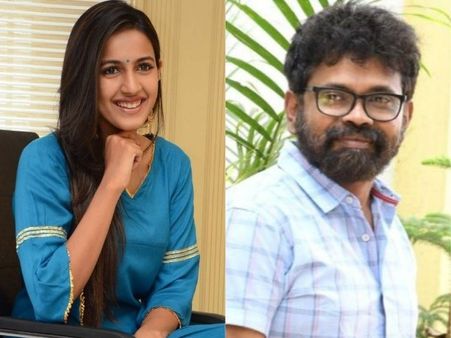 సుకుమార్‌తో సినిమా చేయబోతున్న మెగా డాటర్ నిహారిక!