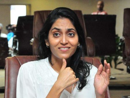 నాగార్జున మేనకోడలిని పెళ్లాడబోతున్న యంగ్ హీరో... సమంత సెట్ చేసిందా?