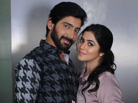 ట్రెండింగ్‌గా సువర్ణ సుందరి ట్రైలర్‌.. సెన్సార్‌కు సిద్ధమైన నేచురల్ థ్రిల్లర్