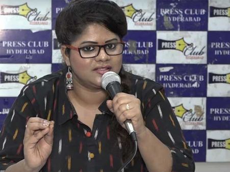 బాలయ్యపై నిలబెట్టి గెలిపిస్తానని షాకిచ్చాడు... యాంకర్ సంచలనం