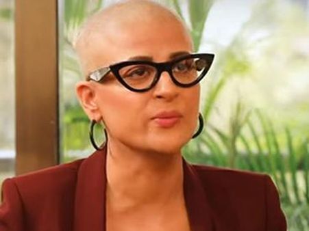 హార్మోన్లు విడుదలైనా నా భర్తకు చెప్పలేకపోయా.. నా జీవితంలో వరస్ట్ ఫేజ్.. హీరో సతీమణి!