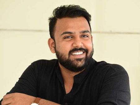 ఇంత సక్సెస్ వస్తుందని అనుకోలే.. అలా వర్కవుట్ అయింది.. తరుణ్ భాస్కర్