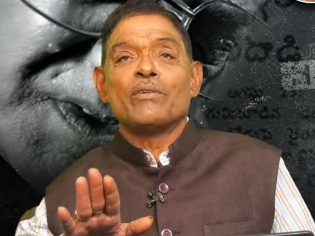 ఎన్టీ రామారావు భార్యను కొట్టేవారు కాదు... ‘లక్ష్మీస్ ఎన్టీఆర్’ ఎందుకలా చూపించారో?