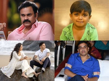 ట్రెండింగ్: జబర్దస్త్ నరేష్‌పై దాడి, కులం చూడనన్న నాగబాబు, మహేష్ బాబు సపోర్ట్ ఆ పార్టీకే..