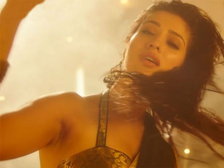 హాట్ లుక్‌తో హీట్ పెంచిన లక్ష్మీ రాయ్.. ‘వేర్ ఈజ్ ది వెంకటలక్ష్మి’ టీజర్