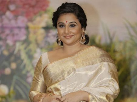 అలా చేస్తావా అంటే.. F**k అని గట్టిగా అరువాలనిపించేది.. విద్యాబాలన్