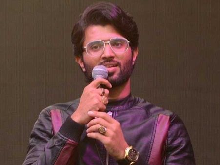 విజయ్ దేవరకొండని ఎలా వాడేస్తున్నారో తెలుసా.. అమెజాన్‌కు షాకిచ్చిన కోర్టు!