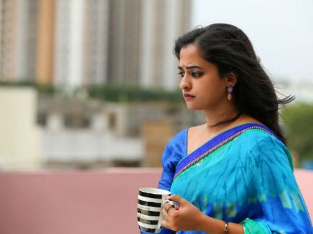 వాస్తవ సంఘటనల ఆధారంగా ‘విశ్వామిత్ర’