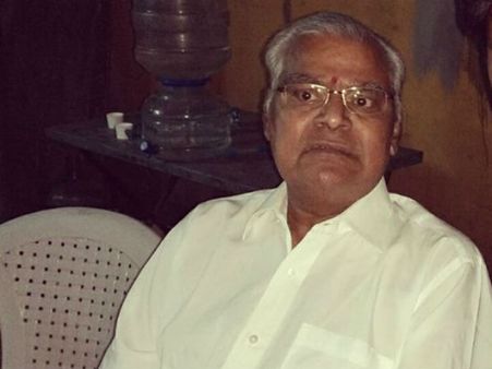 బిగ్రేడ్ ఫూల్స్‌ని తెస్తున్నారు, వాళ్లకు మేము సహాయకులం.. భగ్గుమన్న కోట శ్రీనివాసరావు!