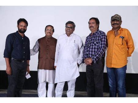 యండమూరి దర్శకత్వంలో ‘దుప్పట్లో మిన్నాగు’