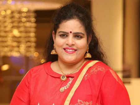 పెళ్లి గురించి నా జాతకంలోనే అలా ఉంది.. అలీతో తన లైఫ్ సీక్రెట్స్ చెప్పిన కరాటే కళ్యాణి!