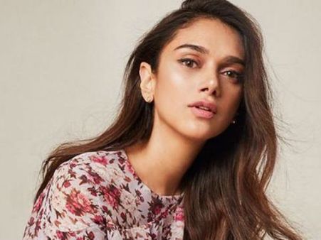 నాని సరసన అదితి.. మల్టీస్టారర్‌లో ఛాన్స్!