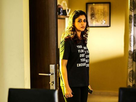 ‘సంతోషం అంటే తెలియదు.. బతకడం నా కల’.. నయనతార కామెంట్స్