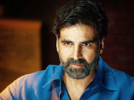 కొడుకు మాట విన్నందుకు 90 కోట్లు.. అక్షయ్‌‌ను వెంటాడిన అదృష్టం!