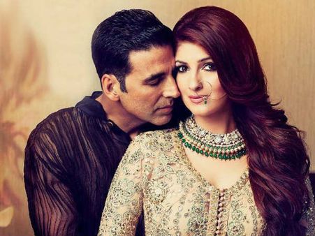 నువ్వు బ్రతికుంటే నేనే చంపేస్తా : అక్షయ్ కుమార్‌పై భార్య ఫైర్