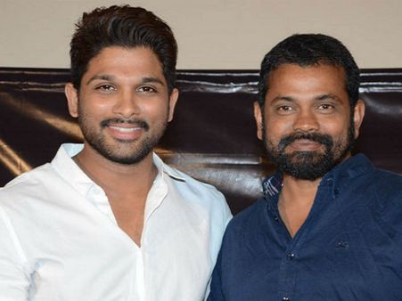 బ్రేకింగ్: అల్లు అర్జున్-సుకుమార్ మూవీ అనౌన్స్‌మెంట్