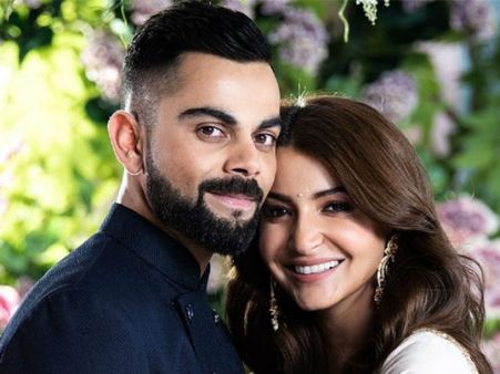 తన ఖర్చు తానే భరించనున్న అనుష్క.. విరాట్ కోహ్లీకి దూరంగా, విమర్శలకు భయపడిందా!