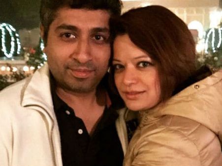 టీవీ నటిని బాత్రూంలోకి ఈడ్చుకెళ్లి హింసించిన భర్త.. పోలిసుల చేతికి వీడియో!